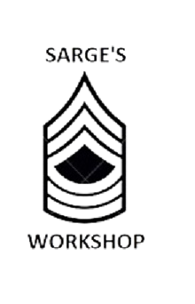 Sarge's Workshop